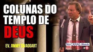 Pastor Jimmy Swaggart Pregação 2024  Firmamento do Templo de Deus [upl. by Ahpla]