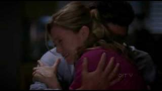 Derek Meredith Scene  Season 6 Episode 2  Greys Anatomy [upl. by Avon]