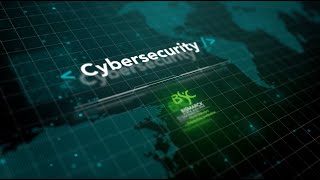 Cybersecurity at Bismarck State College [upl. by Benjy634]