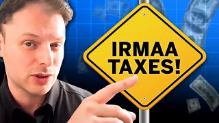 Essential Information about Medicare IRMMA taxes [upl. by Aciram]