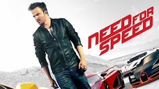 Need For Speed 2014 Official Movie  ORIGINAL  1080p HD [upl. by Thor]