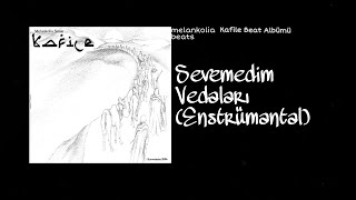 Kolera amp Mozole Mirach  Sevemedim Vedaları Enstrümantal  Kafile Beat Albümü [upl. by Amairam39]