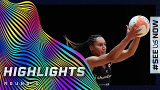 Season Opener Highlights Cardiff Dragons v Saracens Mavericks [upl. by Noval]