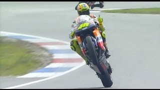 MotoGP Classics  Assen 2002 [upl. by Irrehs]