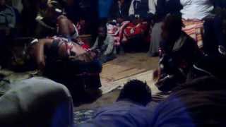 sangomas  traditional healers [upl. by Hacker]