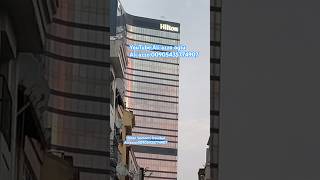 هيلتون بومنتي اسطنبول Hilton bomonti İstanbul Ali azzo00905435774907 الشارقة الرياض المدينة [upl. by Simdars365]