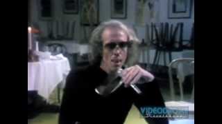 BOB WELCH  Sentimental Lady Original Promo Video [upl. by Naples]