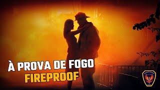 À Prova de Fogo Fireproof Trailer Legendado [upl. by Dorsey848]