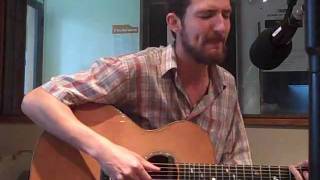 Frank Turner  The Desperations Gone NOFX cover [upl. by Netnert334]