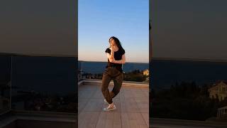 SEVEN 정국  Jung Kook  ELIF KARAMAN DANCE COVER [upl. by Meridith28]