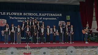 Inter House Group Song  Seniors 2 [upl. by Irehj219]