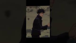 Inumaki Toges Badass Entry 🔥😈🤟 Inumaki Vs Hanami jjk anime hanami inumakitoge trend viral [upl. by Uyerta]