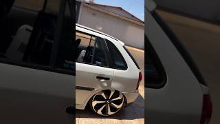 Gol g4 com 6 sub Powervox Caio Filmes [upl. by Sibbie689]