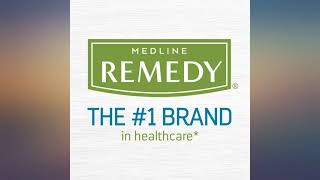 Medline Remedy Phytoplex 4in1 Barrier Cream Cloths with Dimethicone Pack of 256 review [upl. by Erica]