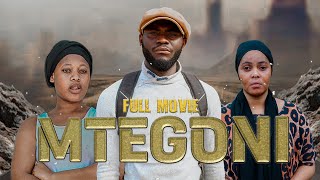 MTEGONI FULL MOVIE [upl. by Nodnarg]