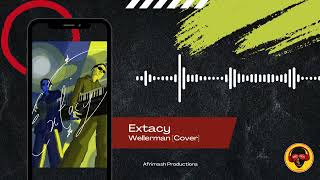 Wellerman Cover  Extacy [upl. by Asiela]