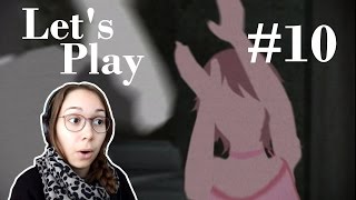 Lets Play Ikenie no Yoru TRANSLATED  Part 10 [upl. by Munford]