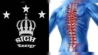 Spondylolysis Healing and Regeneration EXTREMELY POWERFUL Energetically Programmed [upl. by Janette]