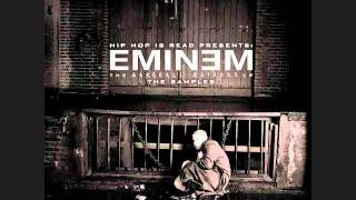 Eminem  Drug Ballad Explicit HD [upl. by Adnor698]