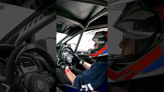 I took my 500bhp Golf R to 3 race tracks within 24hrs 🔥 vw golfr nurburgring spa cars [upl. by Penrose]