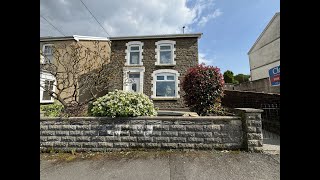 Clee Tompkinson Francis Property Tour  Brynamman Road Lower Brynamman Ammanford [upl. by Haines]