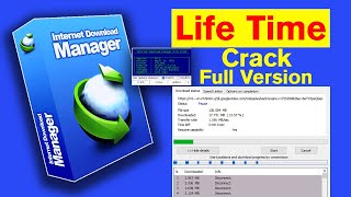 How To Download Internet Download Manager In PC Install IDM For PC in Life Time 2024 [upl. by Anuahs]