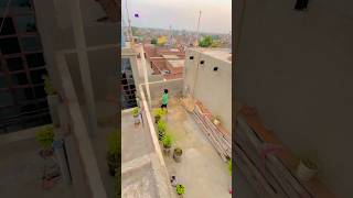 Kiteflying loot maine chote se patang ki thod li kiteflying loot shorts [upl. by Annoerb308]