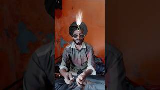 Aha Tamatar Bade Majedaar🤪😋🤣funny trending youtube viral shorts [upl. by Nannarb]