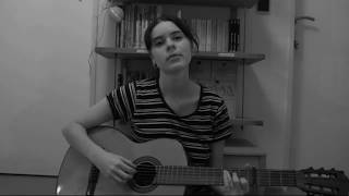 ozean  annenmaykantereit  cover by lotta [upl. by Grimaud]