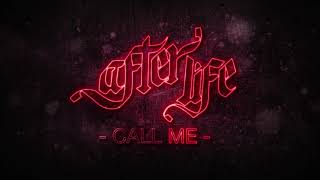 Blondie  Call me Cover by AFTERLIFE [upl. by Octavie790]