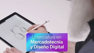 Nuevas Licenciaturas en Ciencias Digitales [upl. by Canada]