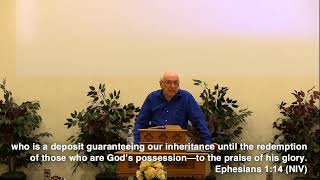 quotAdopted into the Familyquot  1045 am 7242022  Phillipsburg Alliance Church Rev Paul Keidel [upl. by Nerok]