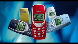 Nokia Ringtone Remix [upl. by Airakaz551]