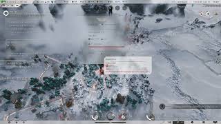 Frostpunk 2 Beta  What Happens If You Overdrive The Generator [upl. by Octavian]