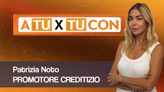 Mutuo per lacquisto prima casa  A Tu per Tu con il Promotore Creditizio [upl. by Issej]