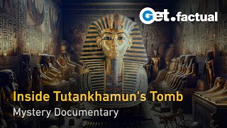 Tutankhamun The Curse of the Pharaoh  Full Mystery Documentary [upl. by Elaen78]