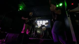 Power Forward Trio live at SRBG 20241004  1st set [upl. by Ynamreg]