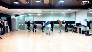 MADTOWN 매드타운  OMGT Dance Practice Ver Mirrored [upl. by Otrebliw]