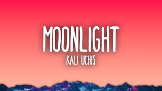 Kali Uchis  Moonlight [upl. by Westland]