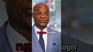 L’Homme Qui a RÉVOLUTIONNÉ le Football Africainrogermillafrancefootballshortsviralvideoreels [upl. by Gabriello]