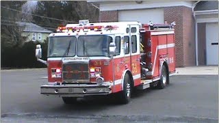 Engine 31 Responding [upl. by Desdemona]