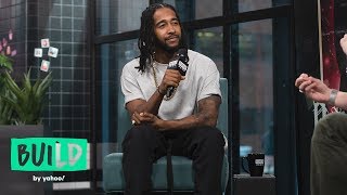 Omarion Dishes On The Millenium Tour 2020 His Single quotCan You Hear Mequot amp More [upl. by Nazario214]