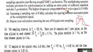 Lecture 24  Discussions  Linear Prediction  Dr  Raed Daraghmeh [upl. by Aloise199]