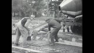 McMenamins Chapel Pub Historic 1930s Construction [upl. by Nue]