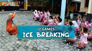 12 Games ICE BREAKING [upl. by Itagaki930]