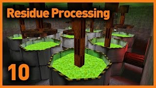 HalfLife Chapter 10  Residue Processing Walkthrough [upl. by Thant]