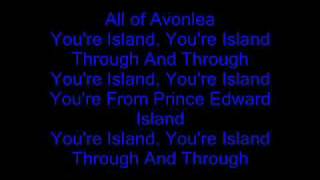 Youre Island Throught and Through [upl. by Cornell]