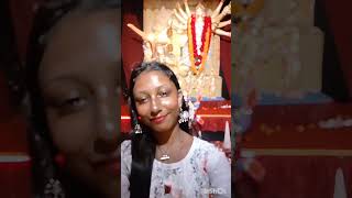 Trending video❤ kali puja ❤🙏 subscribe youtubeshorts foryou like shortvideo trendingshorts [upl. by Chansoo150]