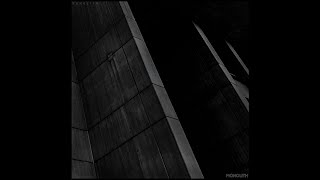 monolith III  xenolith  full album dark ambient [upl. by Rednasyl862]