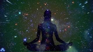 Manifest Anything You Desire l Law of Attraction Meditation Music l Asking The Universe [upl. by Ahsieym]